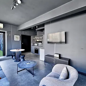 Blackbrick Foreshore Cape Town