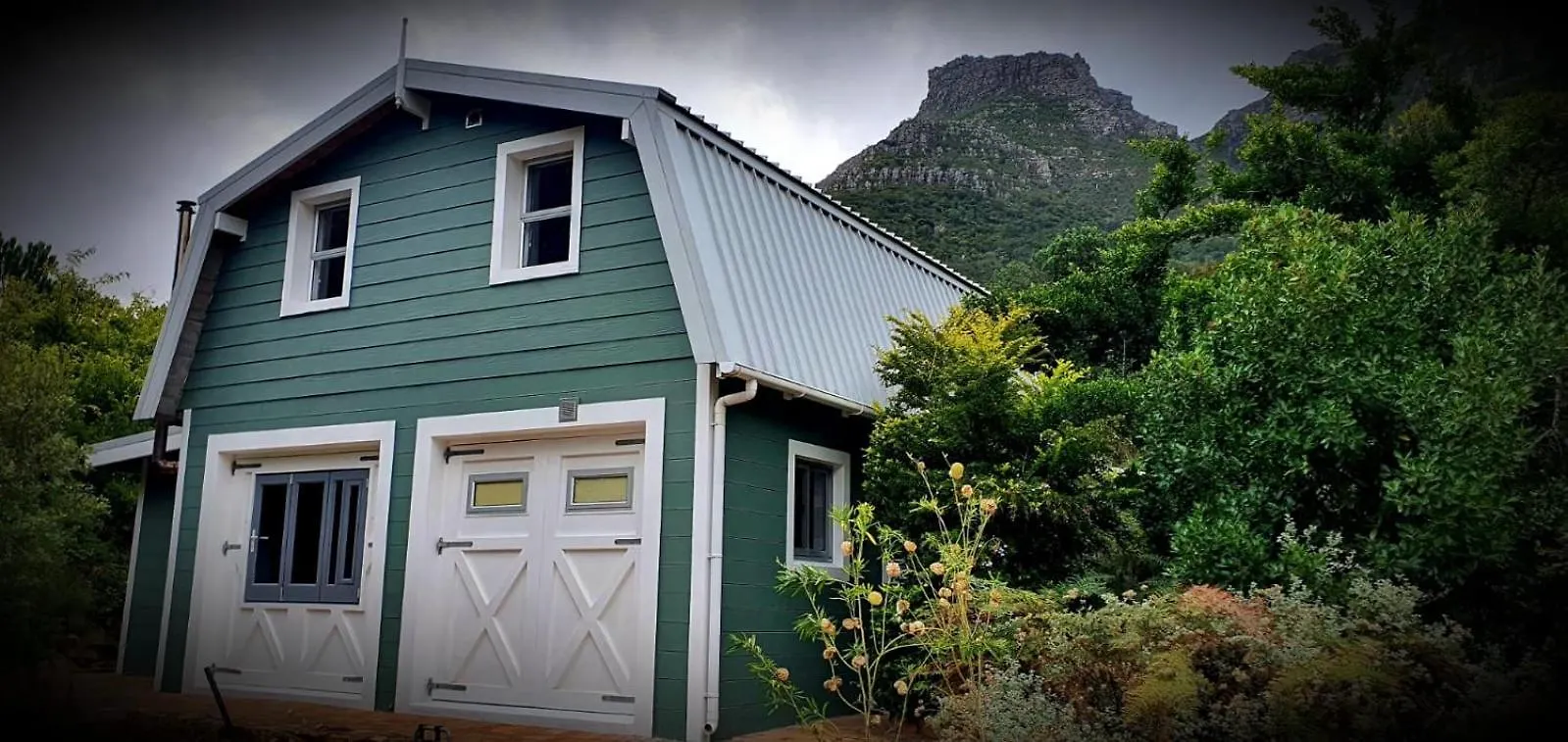 The Green Cabin ケープタウン 0*,  南アフリカ